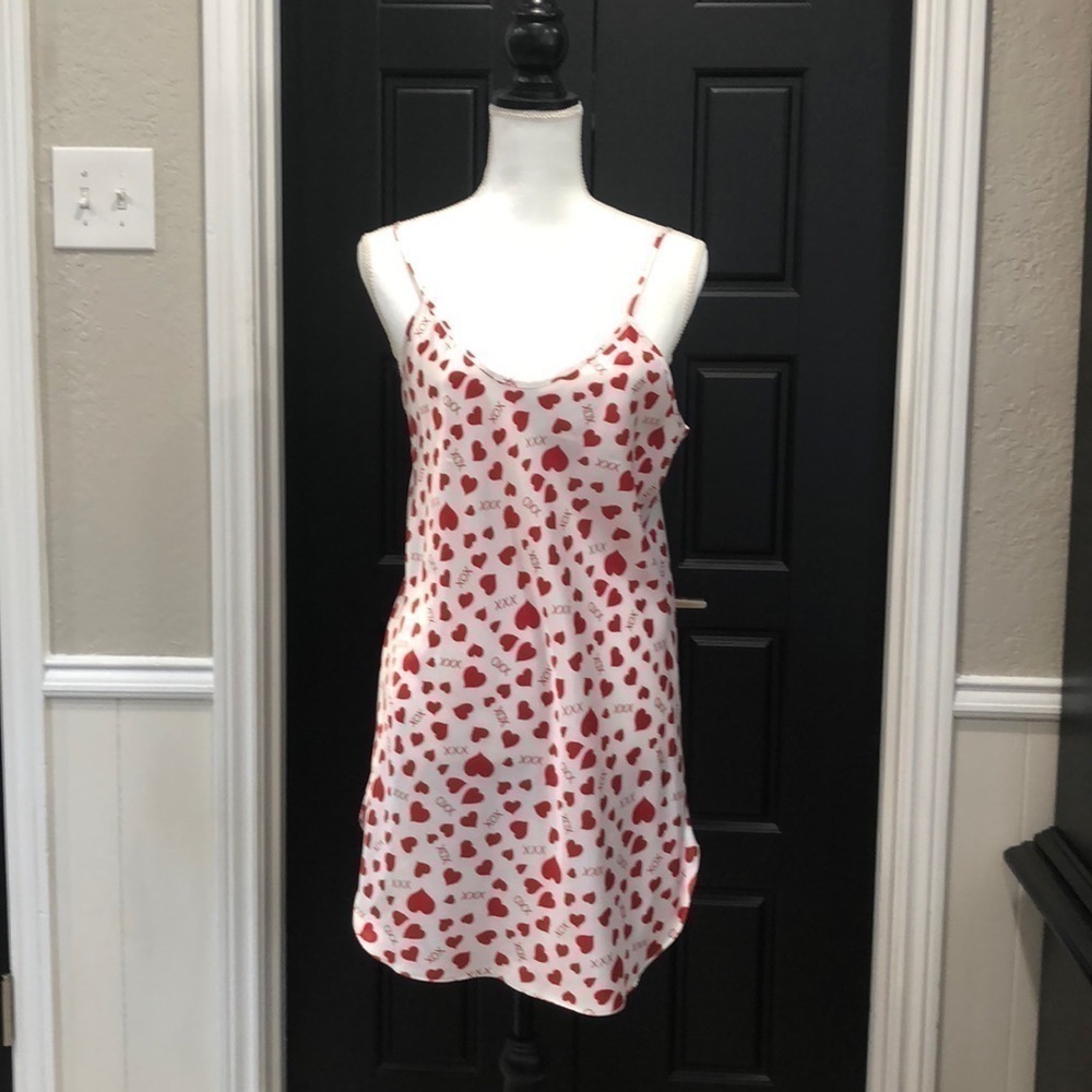 ROMANTIC Moods Lingerie with Matching Hanger - Picture 5 of 8